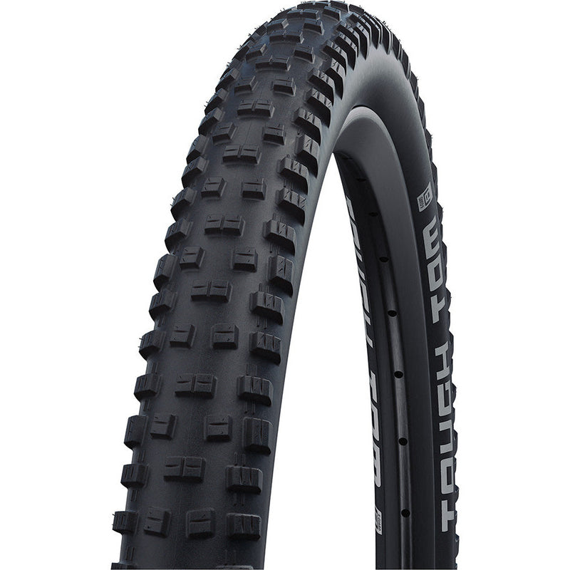 Schwalbe Tough Tom 650B Tyres Black