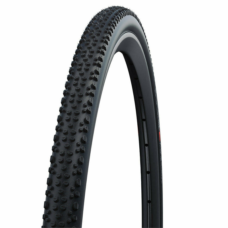 Schwalbe X-One Allround Tyres Black