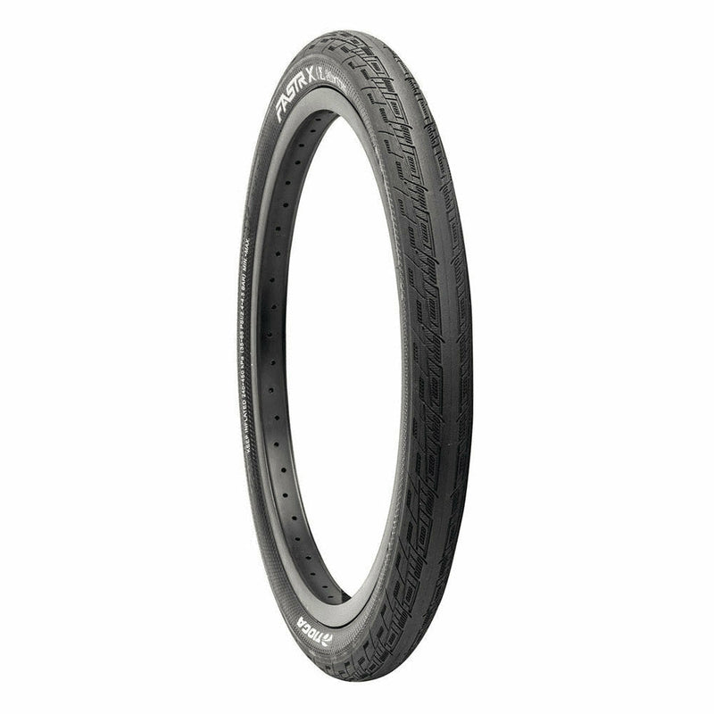 Tioga Fastr-X 24" Tyres Black