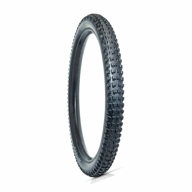 Tioga Glide G3 Tyres Black