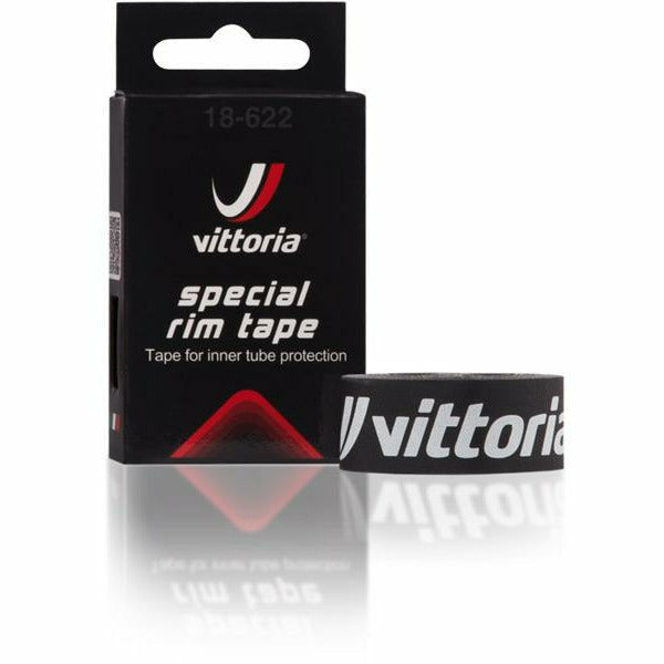 Vittoria Special Rim Tape White - Pack Of 25 Pieces