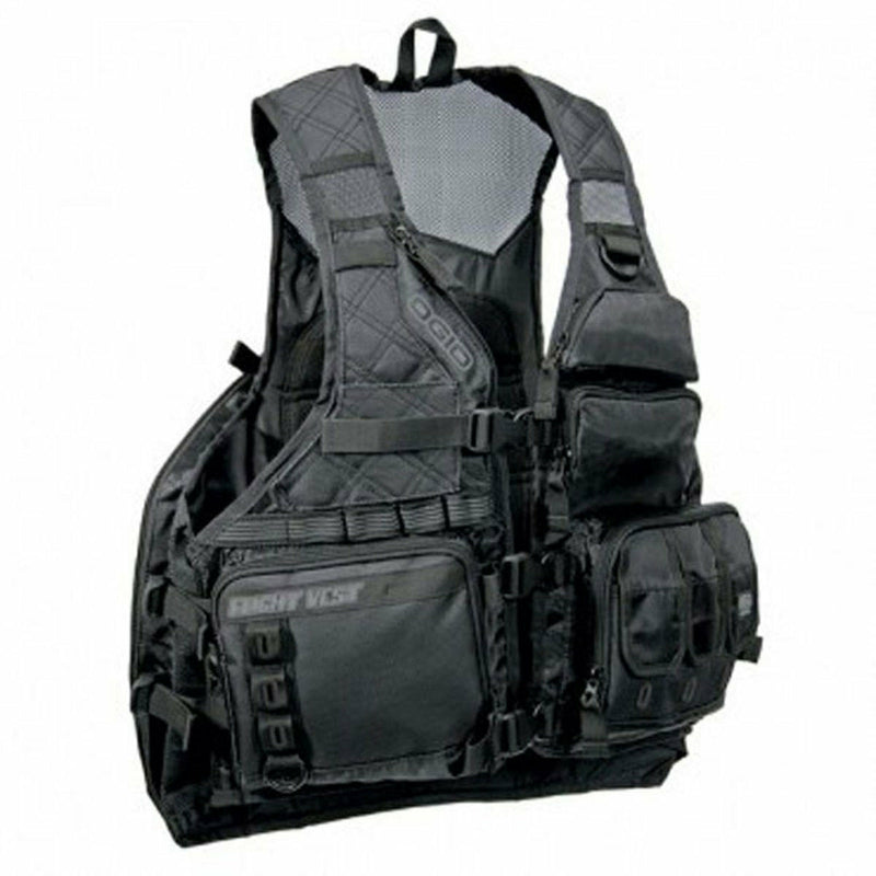 Ogio MX Flight Vest Stealth