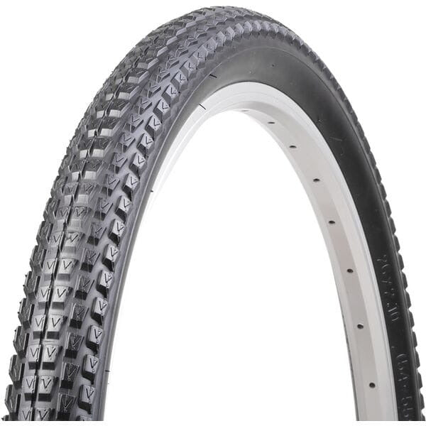 Nutrak Chaos Tyre Black