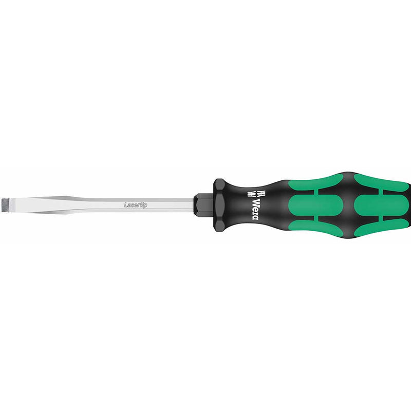 Wera Tools 334 SK Slotted Screwdriver