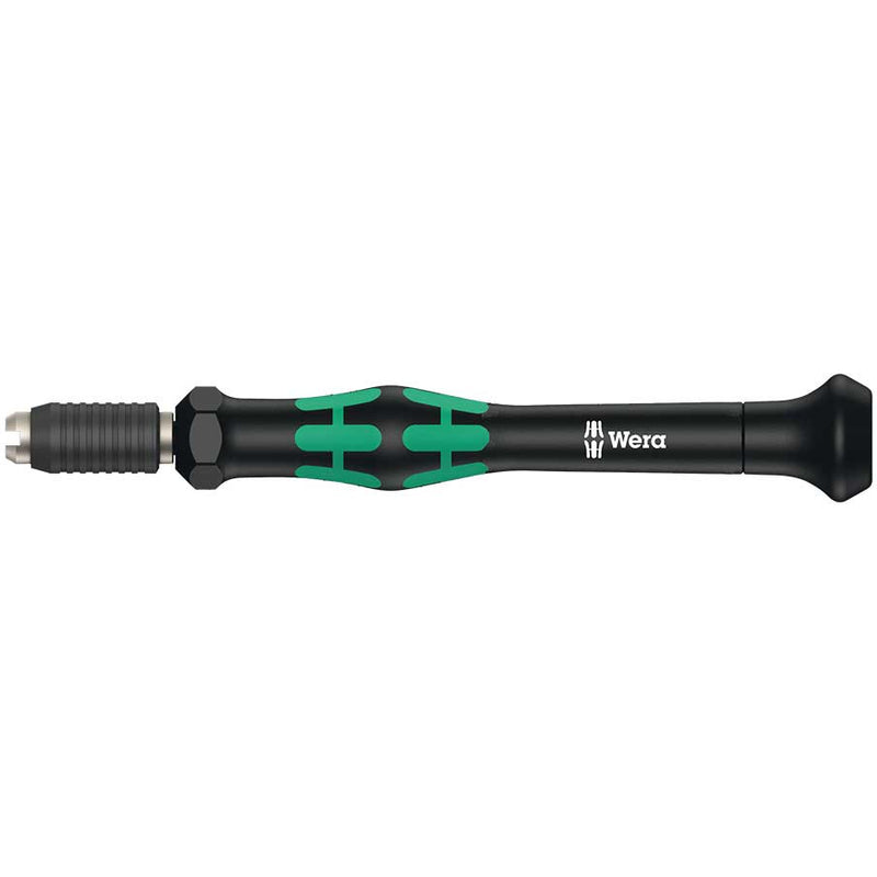 Wera Tools Kraftform Kompakt Halfmoon