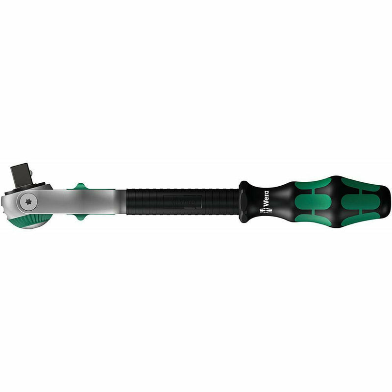 Wera 8000 A SB Speed Ratchet 1/4 Inch Drive