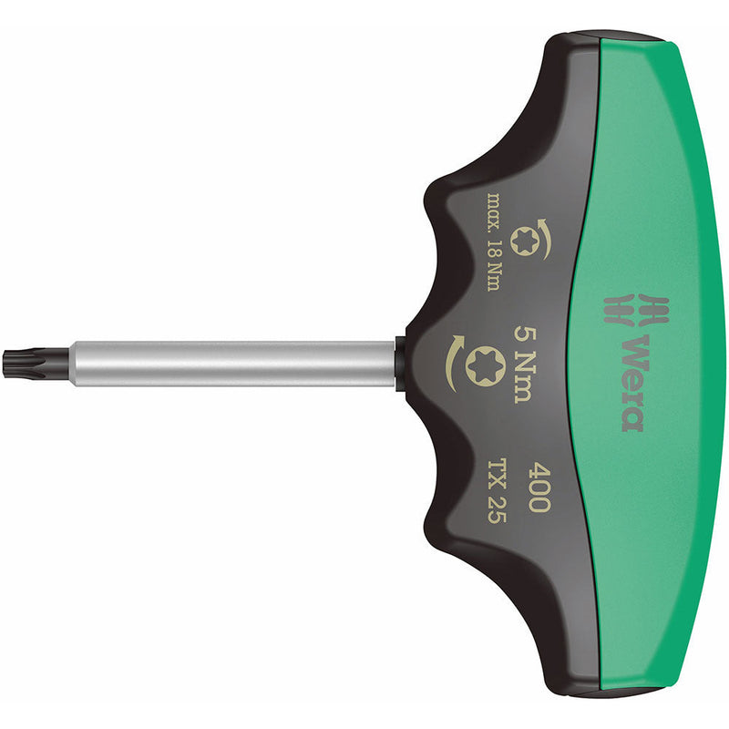 Wera Tools 400 TX Torque Indicator