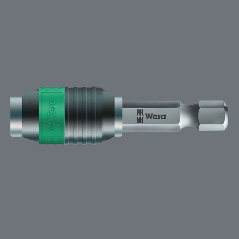 Wera Tools 845/8 Countersink 1-Flute Bits Set - Pack Of 8