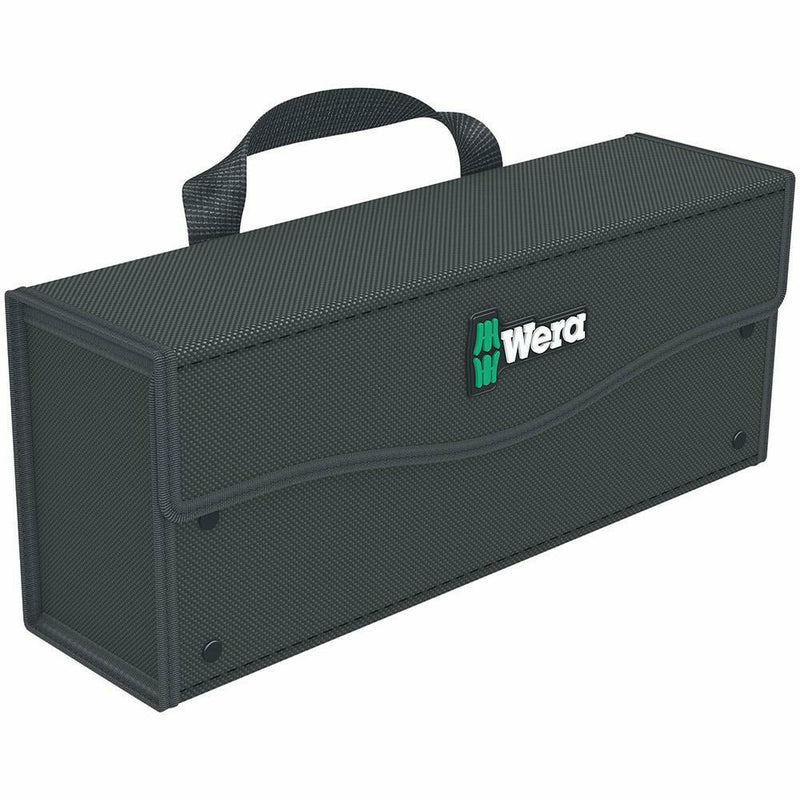 Wera 2GO 3 Tool Box