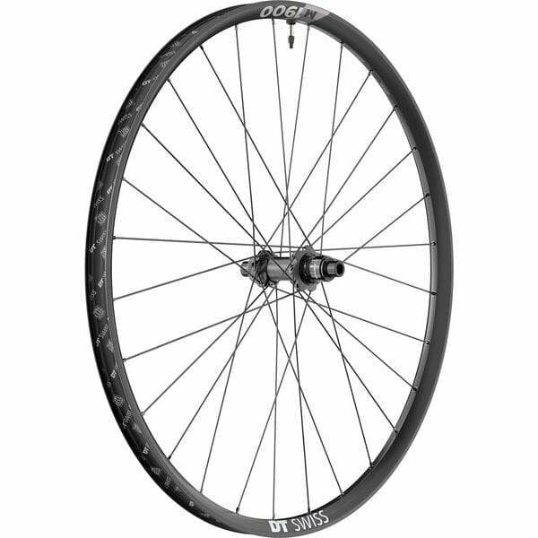 DT Swiss M 1900 30 MM Rim 12 X 142 MM Axle Rear SRAM XD Wheel Black