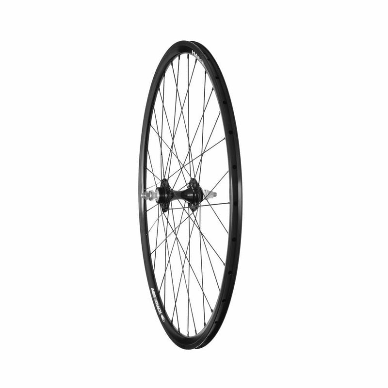 Halo Aerotrack Rear FW Wheels Black