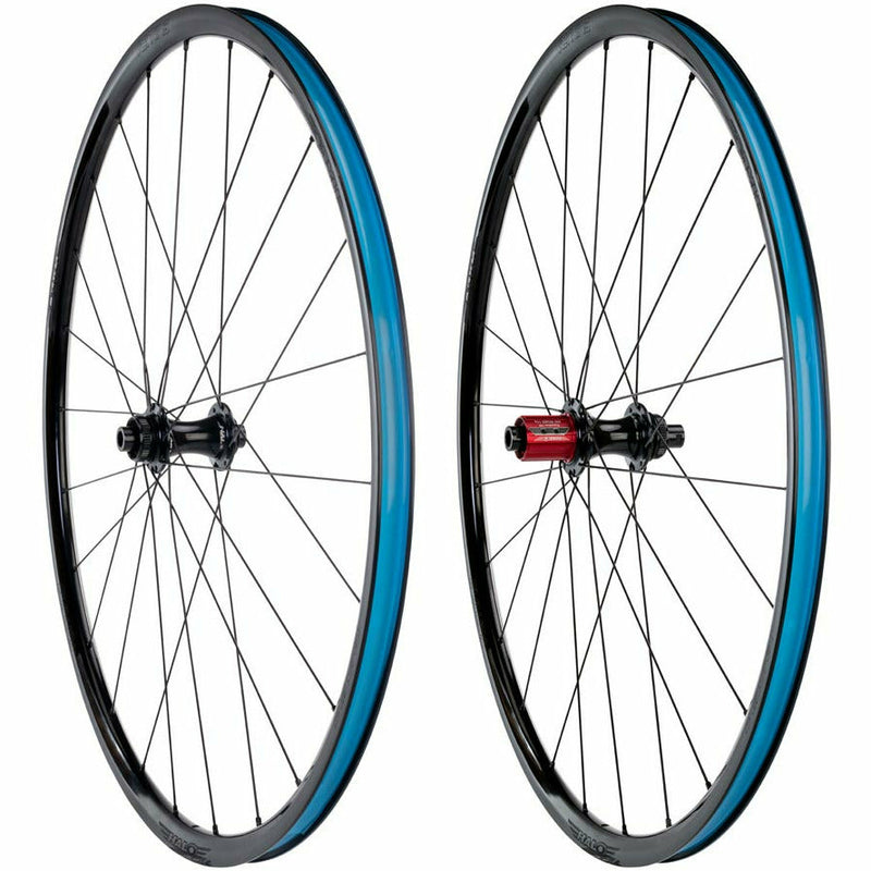 Halo Evaura Disc RD2 Rear Campagnolo Wheels Black