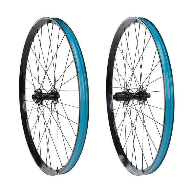 Halo Gravitas MT Downhill XD Rear Wheels Stealth Black