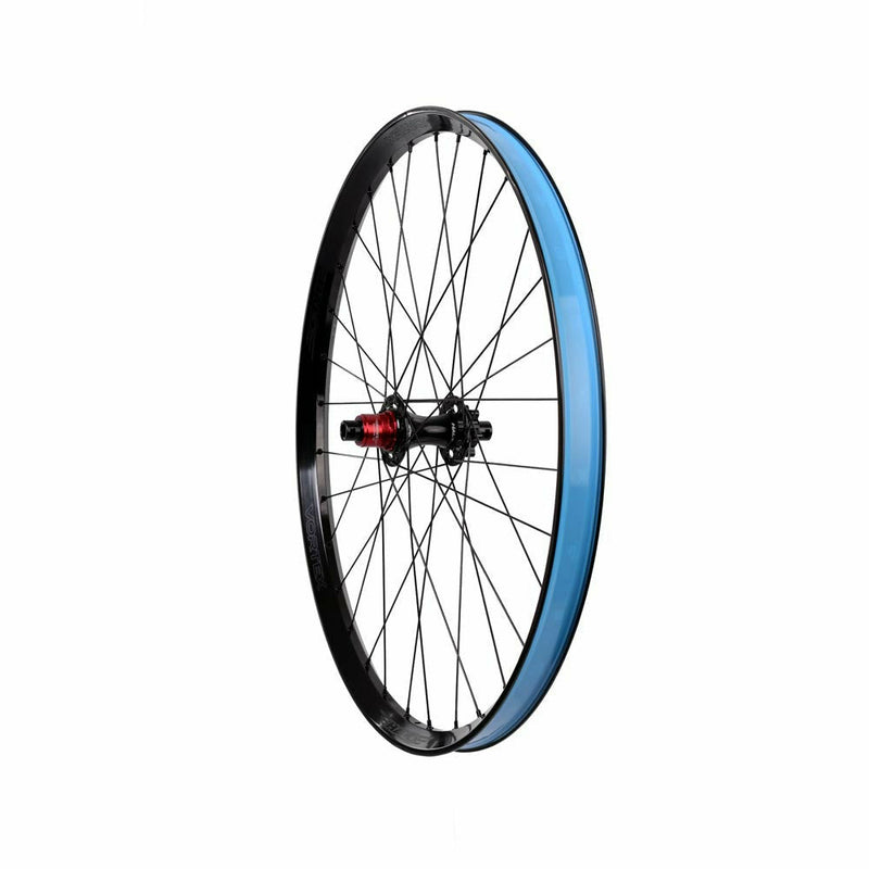 Halo Vortex Enduro XD Rear Wheels Stealth Black