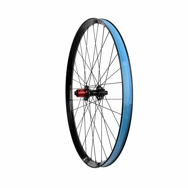 Halo Vortex Enduro HG Rear Wheels Stealth Black