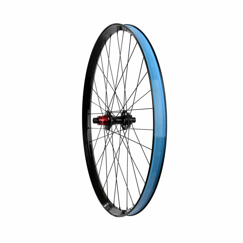 Halo Vortex Enduro XD Rear Wheels Stealth Black