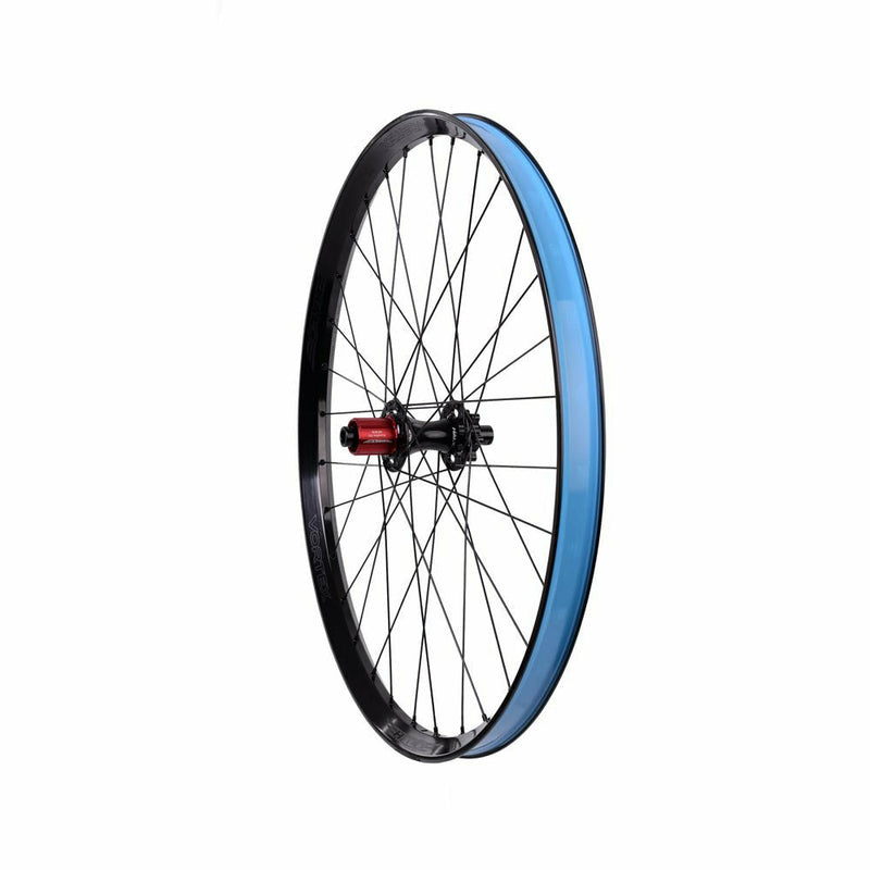 Halo Vortex Enduro HG Rear Wheels Stealth Black