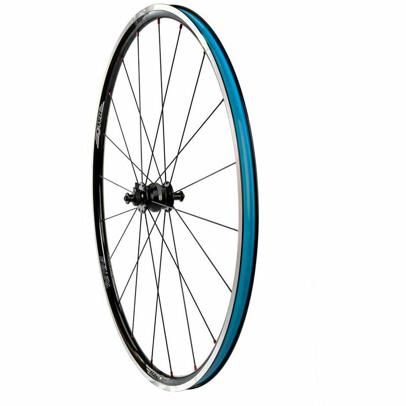 Halo Evaura 6D Dyno Wheel Black