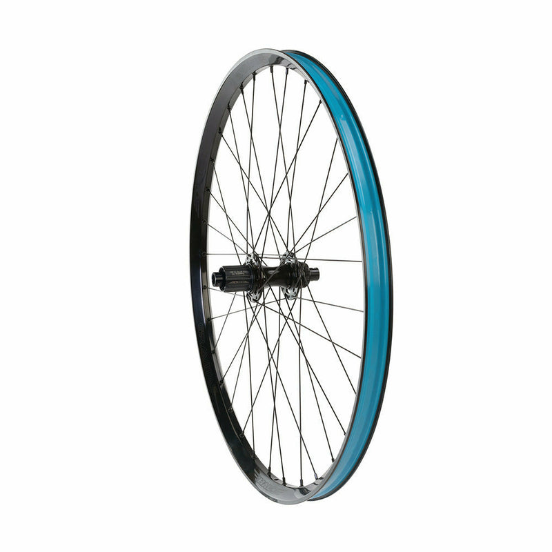 Halo Gravitas MTC Downhill HG Rear Wheels Stealth Black