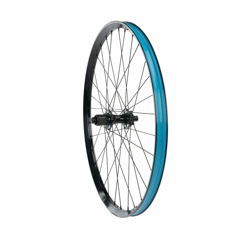 Halo Gravitas MT Downhill SDV148 HG Rear Wheels Stealth Black