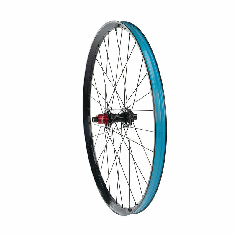 Halo Gravitas MT Downhill SDV148 XD Rear Wheels Stealth Black