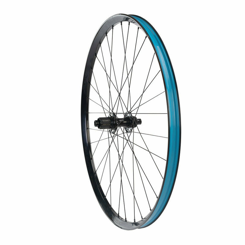 Halo Gravitas MTC Downhill HG Rear Wheels Stealth Black