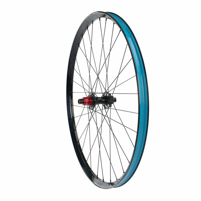 Halo Gravitas MT Downhill SDV148 XD Rear Wheels Stealth Black