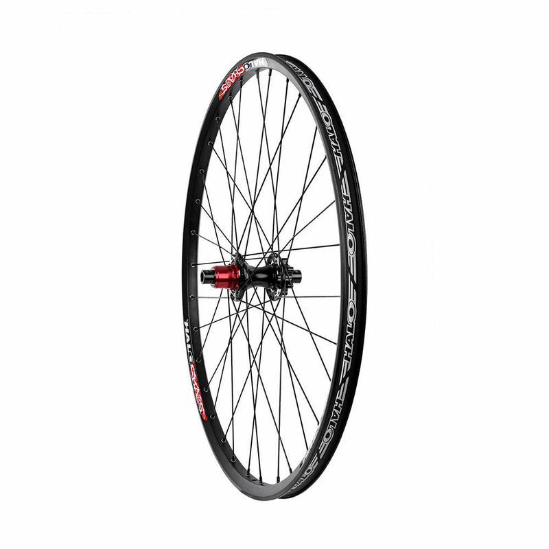 Halo Chaos Downhill / Enduro SDV XD Rear Wheels Black