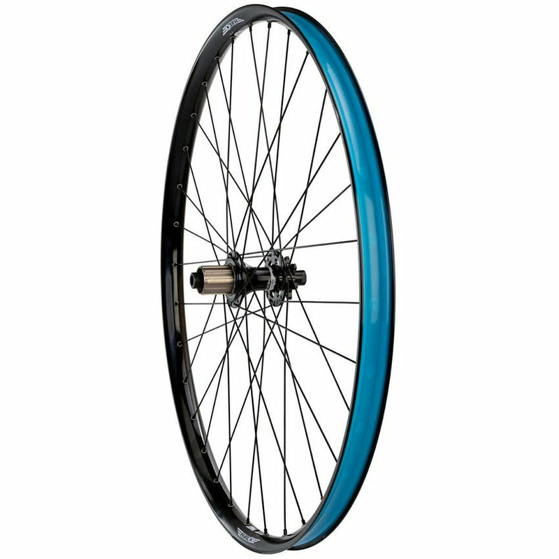 Halo Ridge Line R142 Wheels Black