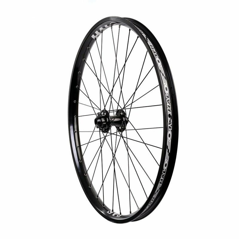 Halo SAS SB FT Wheel Black