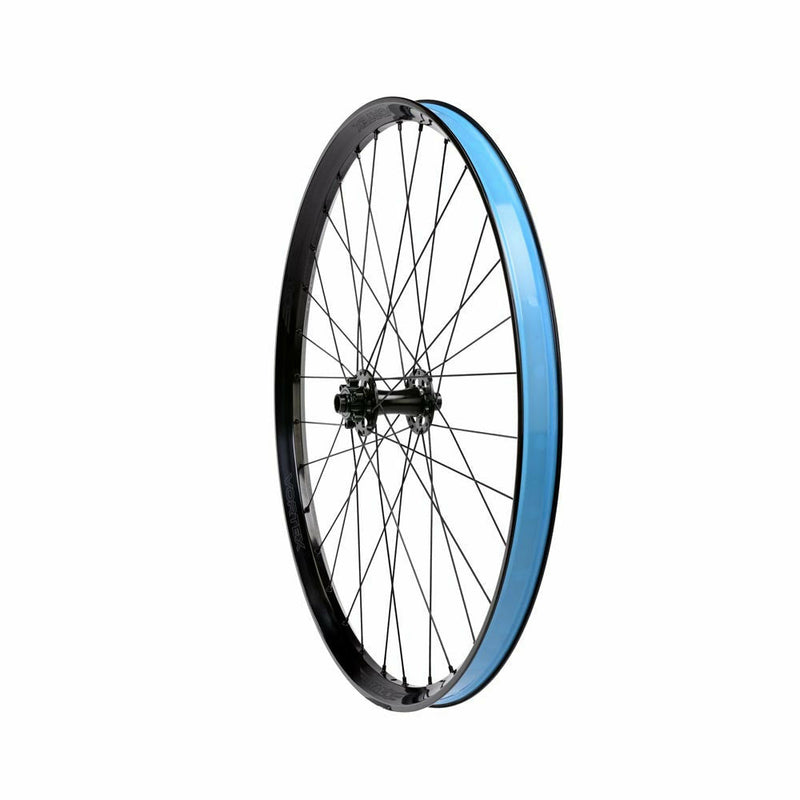 Halo Vortex Enduro B110 Wheels Stealth Black