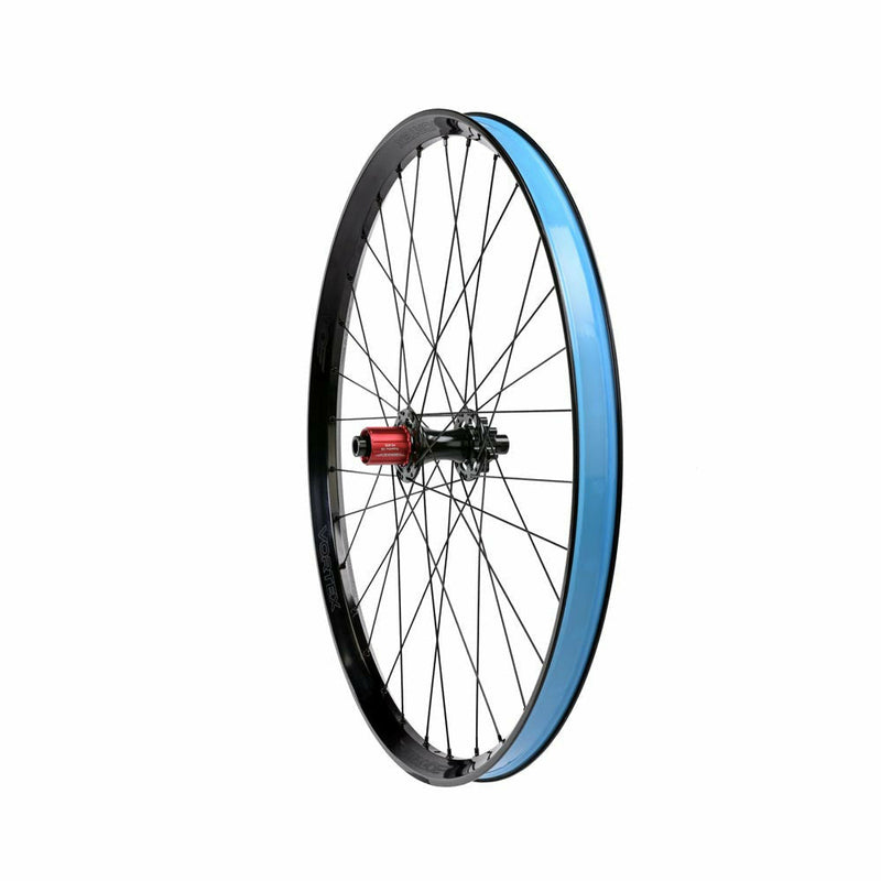 Halo Vortex Enduro SDV148 HG Rear Wheels Stealth Black