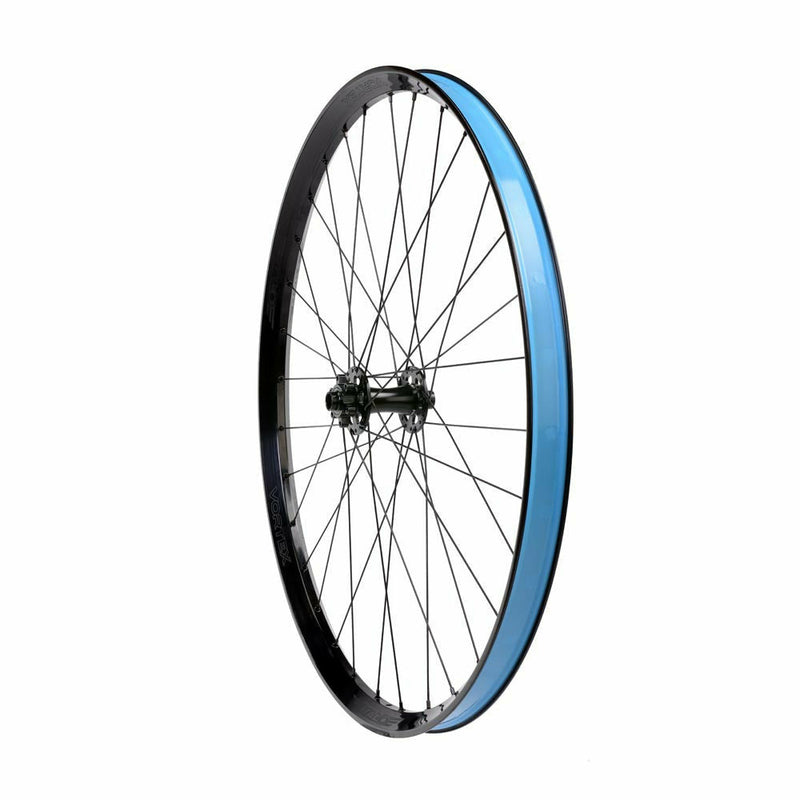 Halo Vortex Enduro B110 Wheels Stealth Black