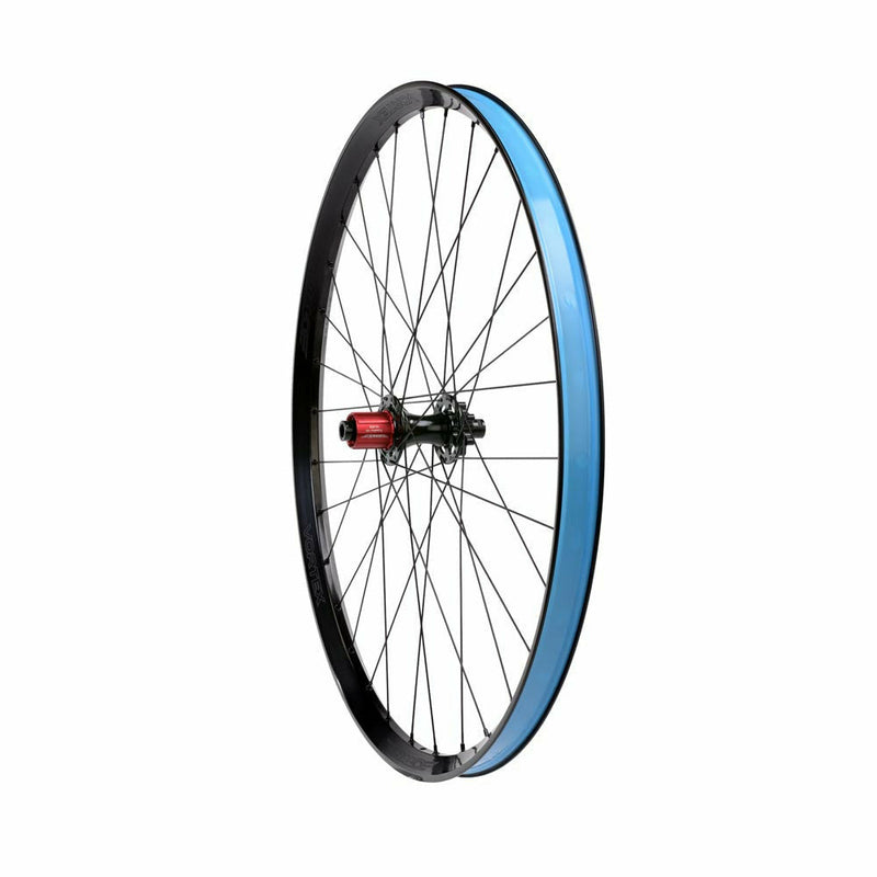 Halo Vortex Enduro SDV148 HG Rear Wheels Stealth Black