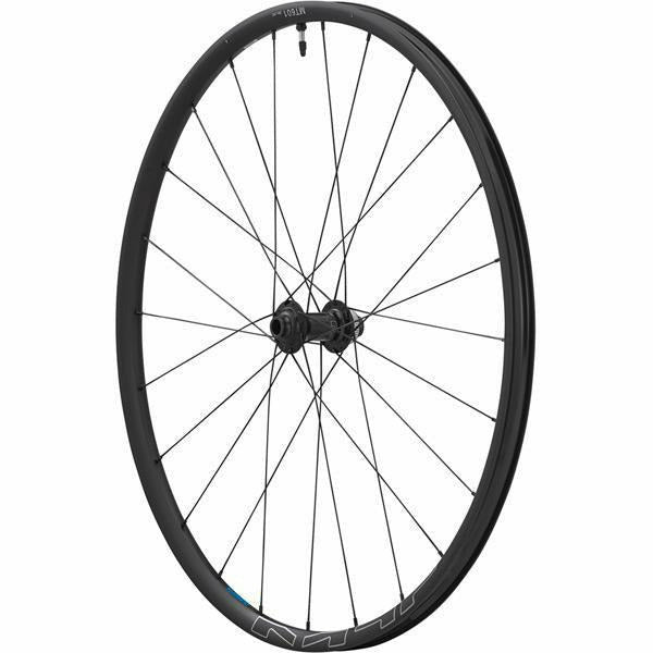 Shimano Wheels WH-MT601 Tubeless Compatible Wheel 29ER Axle Front Black