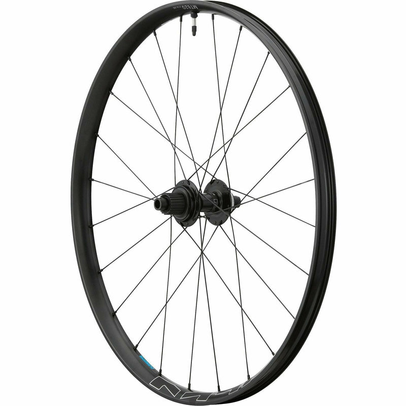 Shimano Wheels WH-MT620 Tubeless Compatible Rear Wheel 12-Speed 12 X 148 MM Axle Black