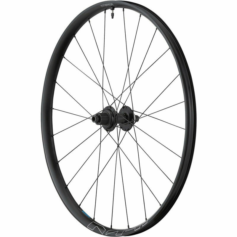 Shimano Wheels WH-MT620 Tubeless Compatible Rear Wheel 12-Speed 12 X 148 MM Axle Black