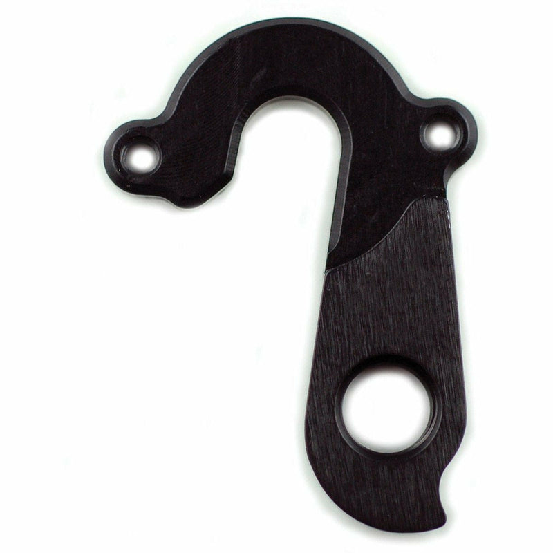 Wheels Manufacturing Replaceable Derailleur Hanger / Dropout 113 Black