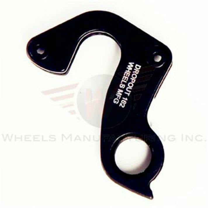 Wheels Manufacturing Replaceable Derailleur Hanger / Dropout 162