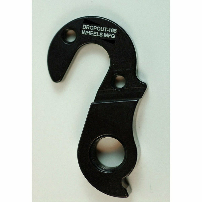 Wheels Manufacturing Replaceable Derailleur Hanger / Dropout 166