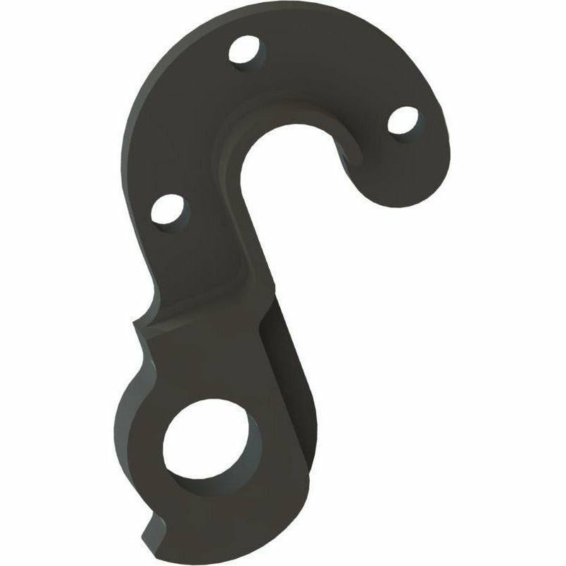 Wheels Manufacturing Replaceable Derailleur Hanger / Dropout 196