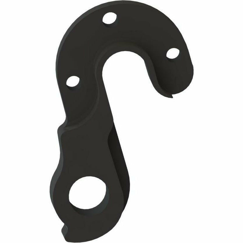 Wheels Manufacturing Replaceable Derailleur Hanger / Dropout 197