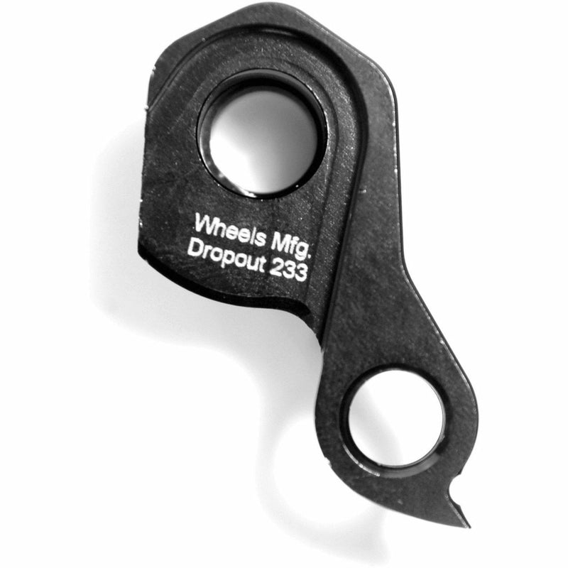 Wheels Manufacturing Replaceable Derailleur Hanger / Dropout 233