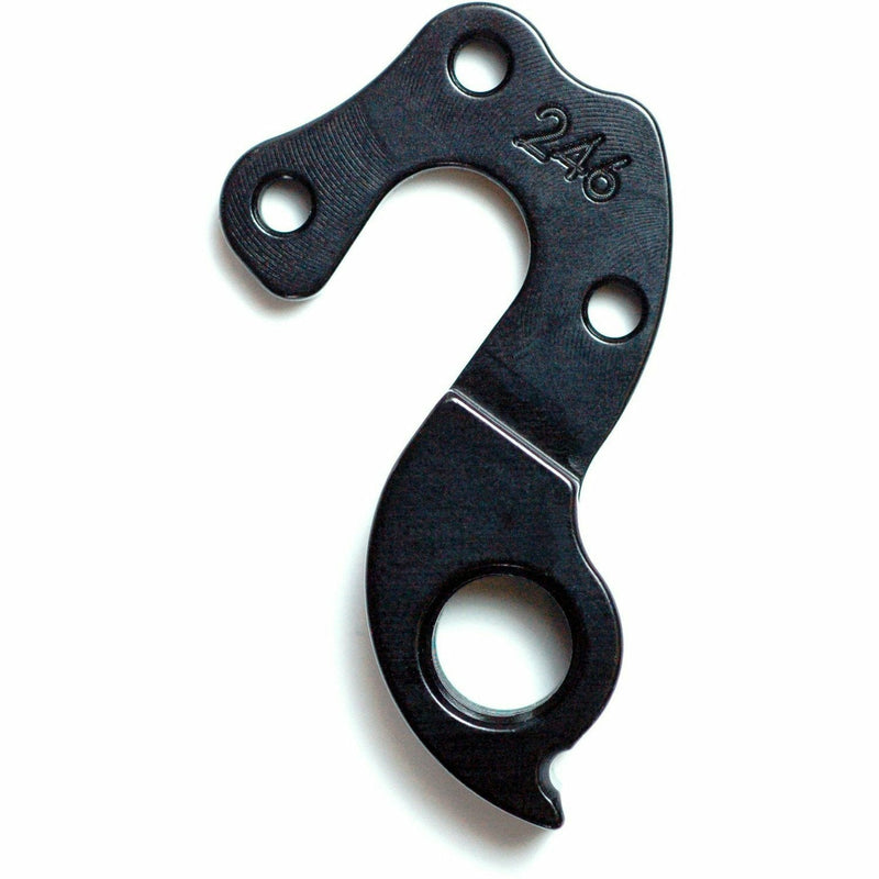 Wheels Manufacturing Replaceable Derailleur Hanger / Dropout 246