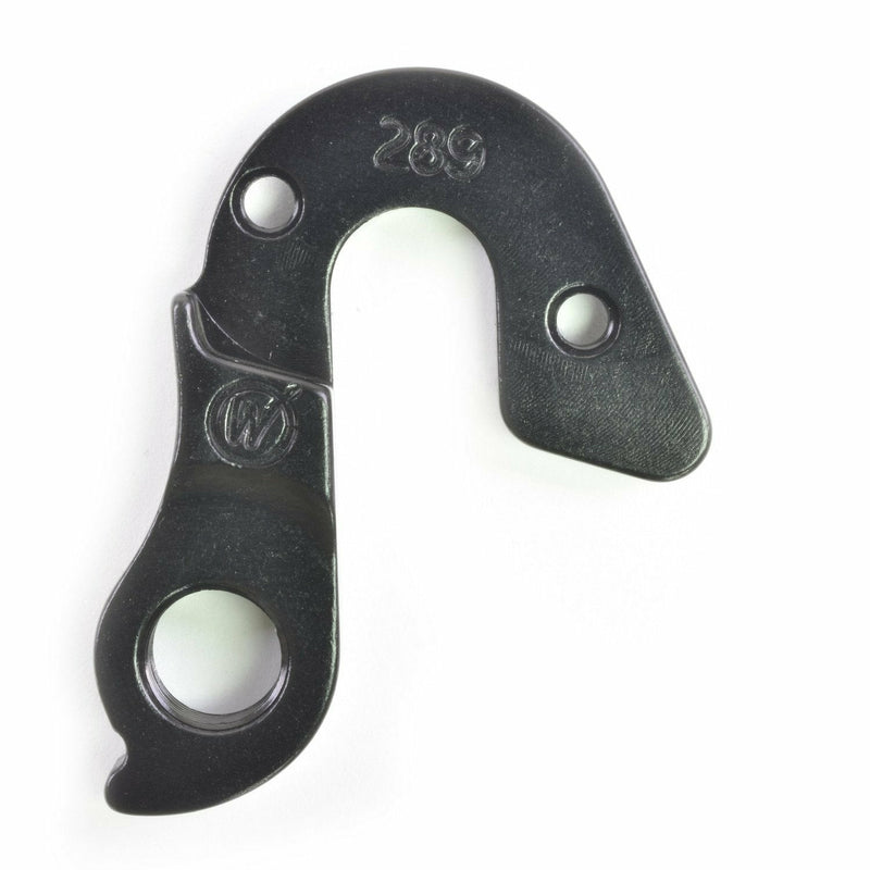 Wheels Manufacturing Replaceable Derailleur Hanger / Dropout 289