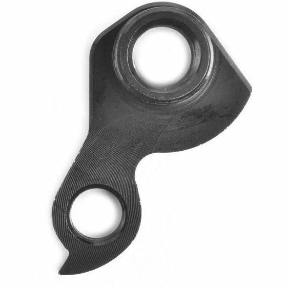 Wheels Manufacturing Replaceable Derailleur Hanger / Dropout 405 Black