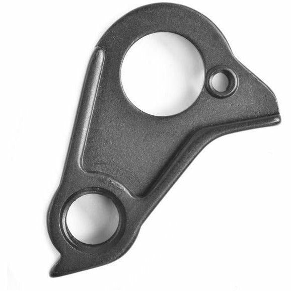 Wheels Manufacturing Replaceable Derailleur Hanger/ Dropout 407 Black