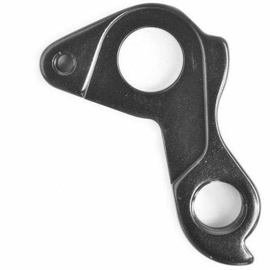 Wheels Manufacturing Replaceable Derailleur Hanger/ Dropout 415 Black