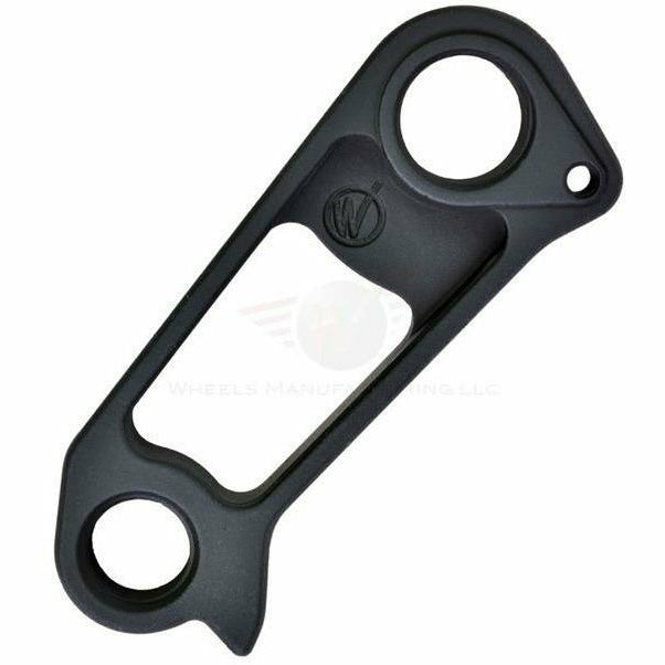 Wheels Manufacturing Replaceable Derailleur Hanger/ Dropout 423 Black