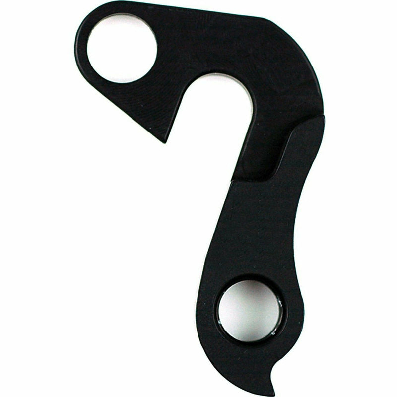 Wheels Manufacturing Replaceable Derailleur Hanger / Dropout 103 Black